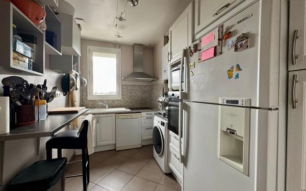 Appartement à vendre    4 pièces • 110 m2 Champigny-sur-Marne