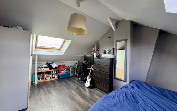 Appartement à vendre    4 pièces • 110 m2 Champigny-sur-Marne