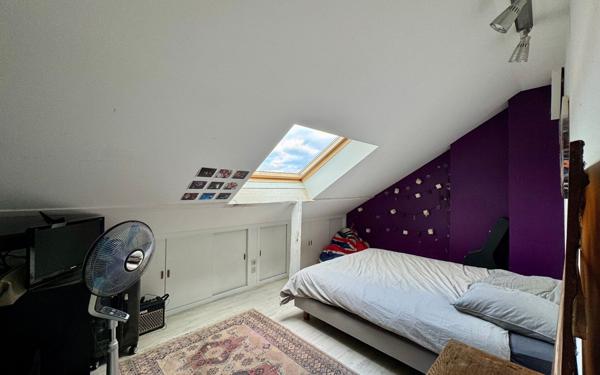 Appartement à vendre    4 pièces • 110 m2 Champigny-sur-Marne