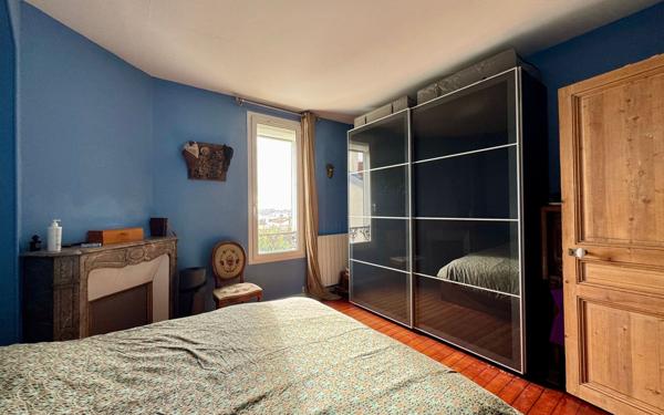 Appartement à vendre    4 pièces • 110 m2 Champigny-sur-Marne