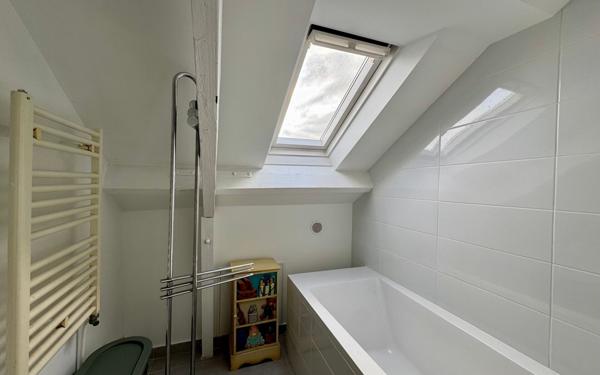 Appartement à vendre    4 pièces • 110 m2 Champigny-sur-Marne