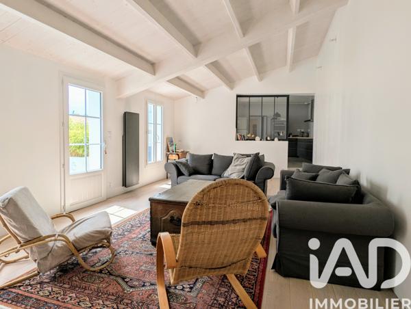 Maison à vendre 4 pièces 106 m² L'Île-d'Yeu