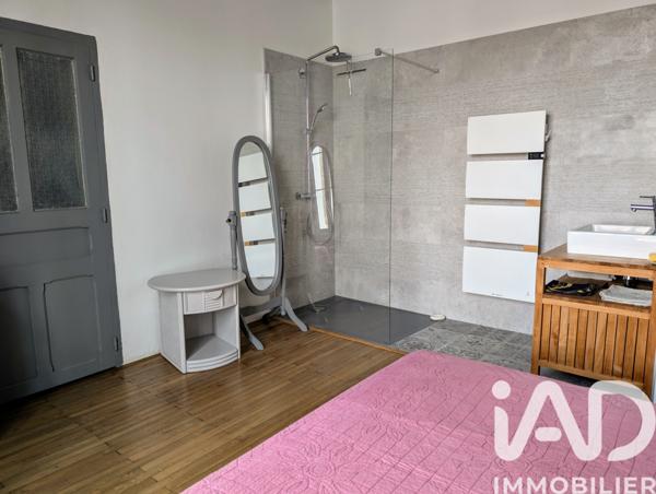Maison à vendre 4 pièces 106 m² L'Île-d'Yeu
