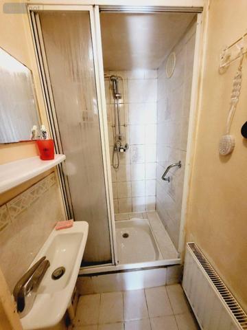 Maison à vendre à La Courtine en Creuse (23100), ref : UM 1262