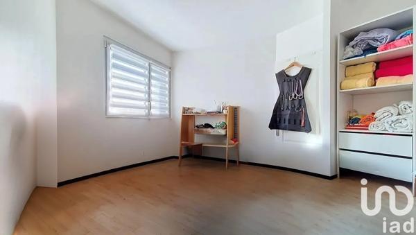 Appartement à vendre 3 pièces 71 m² Champs-sur-Marne