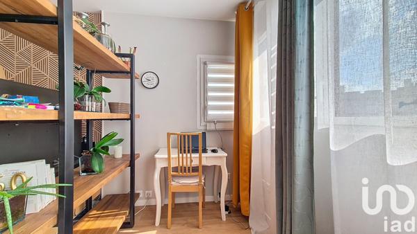 Appartement à vendre 3 pièces 71 m² Champs-sur-Marne