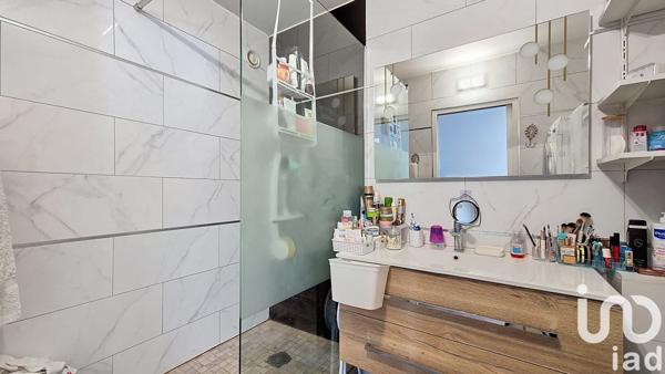 Appartement à vendre 3 pièces 71 m² Champs-sur-Marne