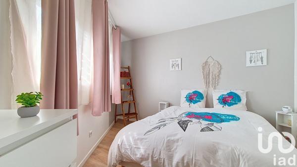 Appartement à vendre 3 pièces 71 m² Champs-sur-Marne