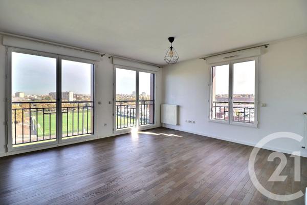 Appartement F2 à vendre  2 pièces - 46,72 m2 ANTONY - 92