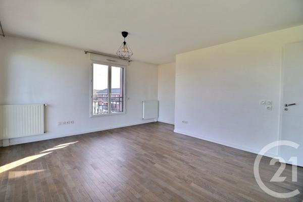 Appartement F2 à vendre  2 pièces - 46,72 m2 ANTONY - 92