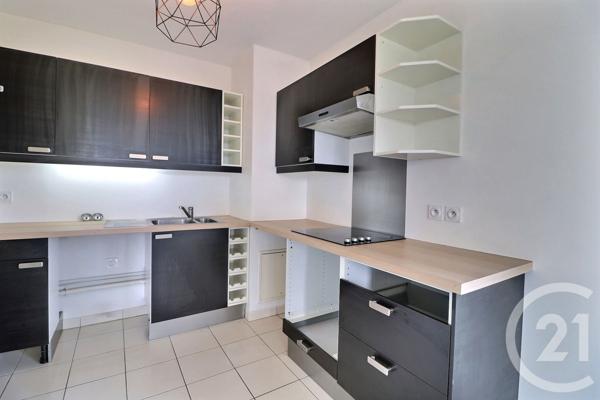 Appartement F2 à vendre  2 pièces - 46,72 m2 ANTONY - 92