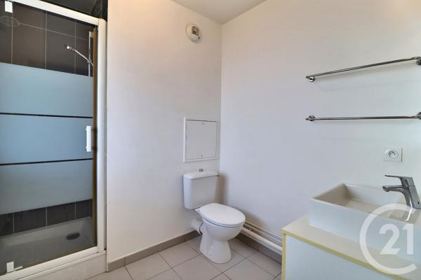 Appartement F2 à vendre  2 pièces - 46,72 m2 ANTONY - 92