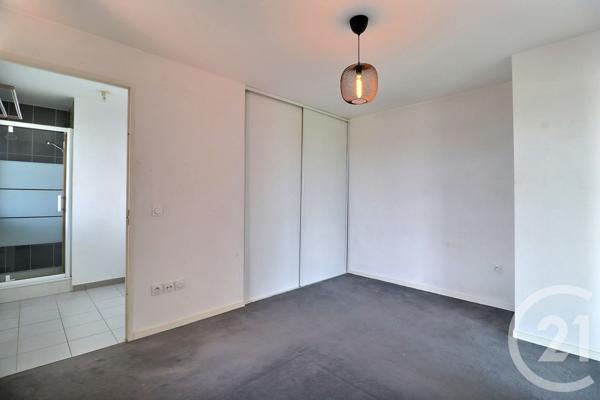Appartement F2 à vendre  2 pièces - 46,72 m2 ANTONY - 92