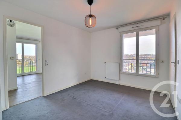 Appartement F2 à vendre  2 pièces - 46,72 m2 ANTONY - 92