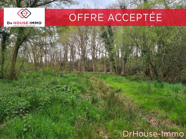 Terrain à vendre de 12 358 m²