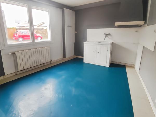 Maison Le Mesnil En Vallée 4 pièce(s)