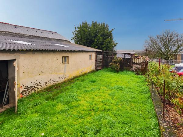 Maison Le Mesnil En Vallée 4 pièce(s)