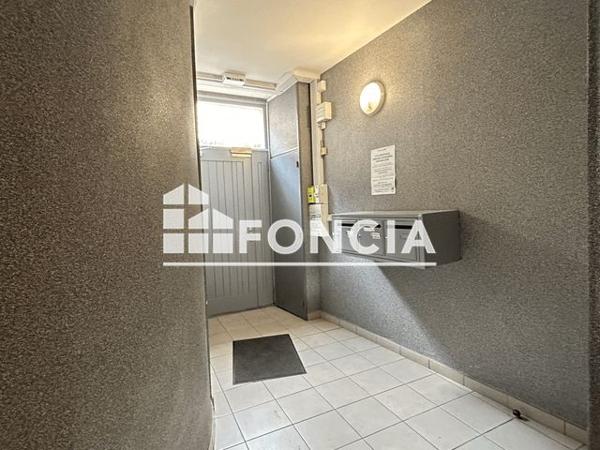 Location Appartement 2 pièces 56.02 m² - 44 RUE SAINT JEAN Laon 02000