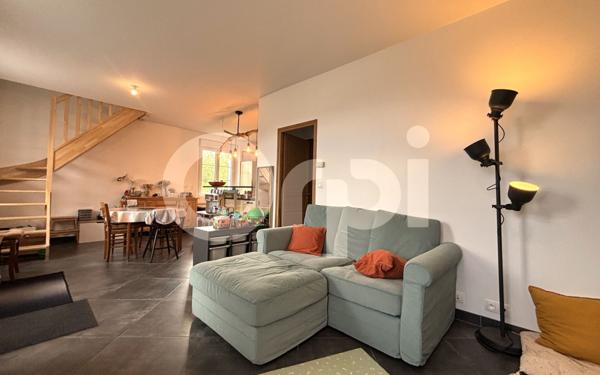 Maison à vendre    3 pièces • 72 m2 Vic-sur-Aisne