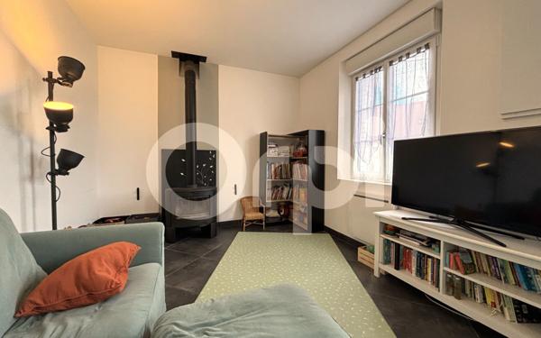 Maison à vendre    3 pièces • 72 m2 Vic-sur-Aisne