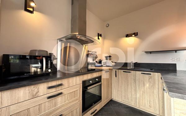 Maison à vendre    3 pièces • 72 m2 Vic-sur-Aisne