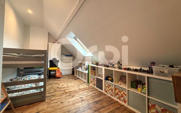 Maison à vendre    3 pièces • 72 m2 Vic-sur-Aisne