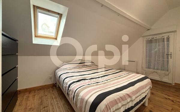 Maison à vendre    3 pièces • 72 m2 Vic-sur-Aisne