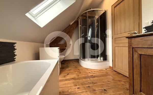 Maison à vendre    3 pièces • 72 m2 Vic-sur-Aisne