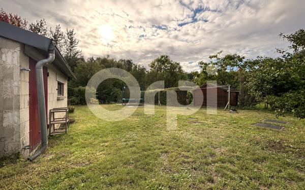 Maison à vendre    3 pièces • 72 m2 Vic-sur-Aisne