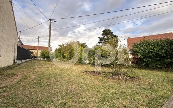 Maison à vendre    3 pièces • 72 m2 Vic-sur-Aisne