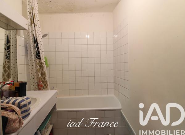 Appartement à vendre 3 pièces 65 m² Rueil-Malmaison
