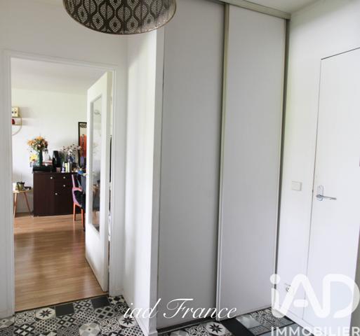 Appartement à vendre 3 pièces 65 m² Rueil-Malmaison