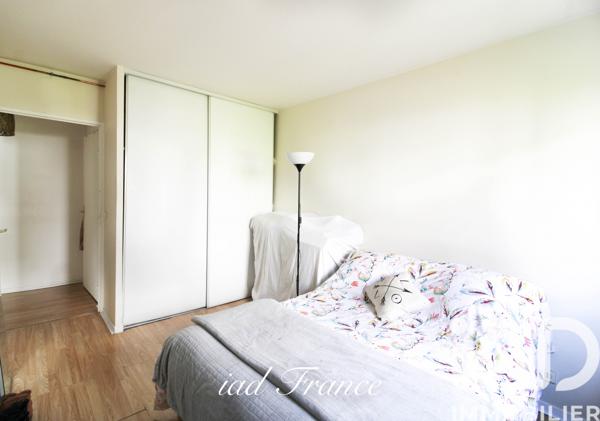 Appartement à vendre 3 pièces 65 m² Rueil-Malmaison