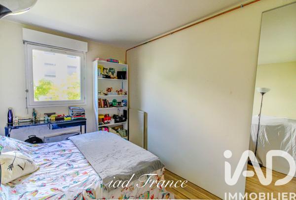 Appartement à vendre 3 pièces 65 m² Rueil-Malmaison