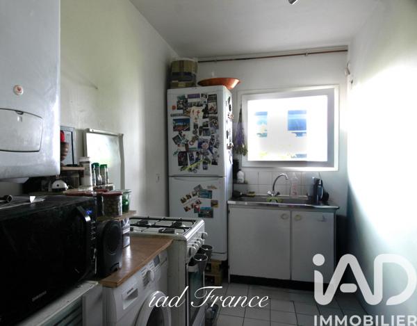 Appartement à vendre 3 pièces 65 m² Rueil-Malmaison
