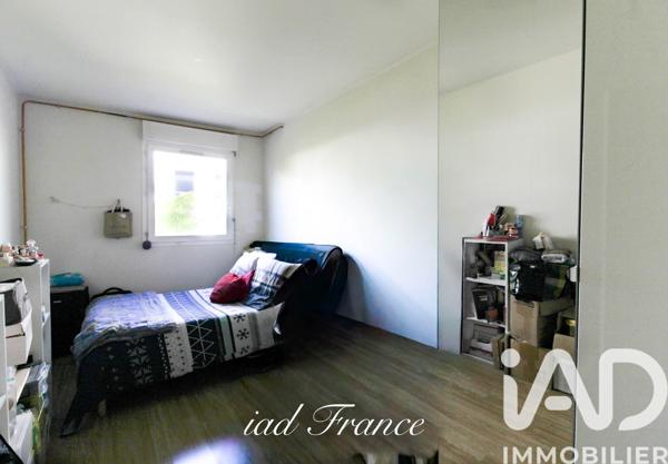Appartement à vendre 3 pièces 65 m² Rueil-Malmaison
