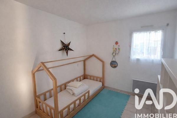 Appartement à vendre 3 pièces 62 m² Canet-en-Roussillon