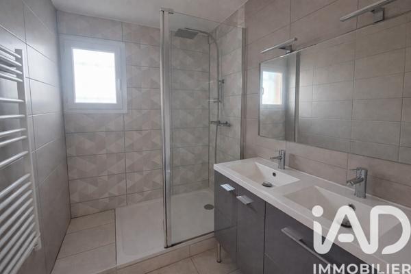 Appartement à vendre 3 pièces 62 m² Canet-en-Roussillon