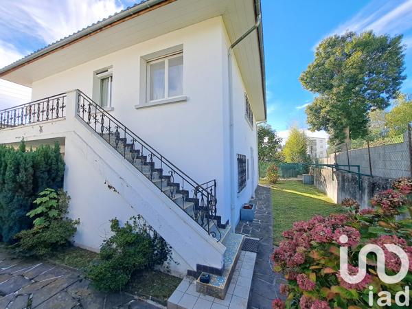 Maison à vendre 5 pièces 144 m² Lourdes
