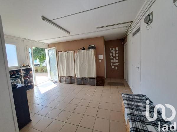 Maison à vendre 5 pièces 144 m² Lourdes