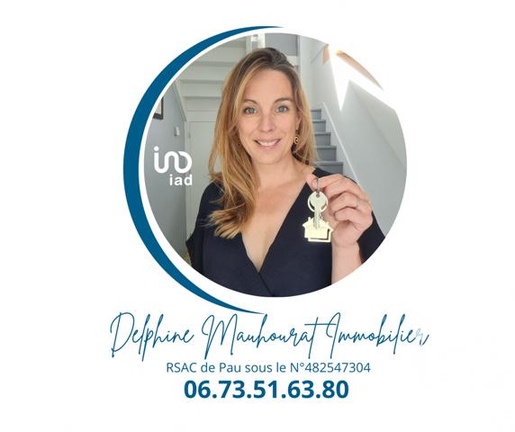 Maison à vendre 5 pièces 144 m² Lourdes