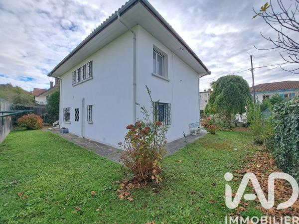 Maison à vendre 5 pièces 144 m² Lourdes