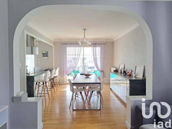 Maison à vendre 5 pièces 144 m² Lourdes