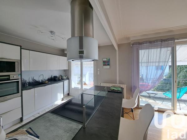 Maison à vendre 5 pièces 144 m² Lourdes