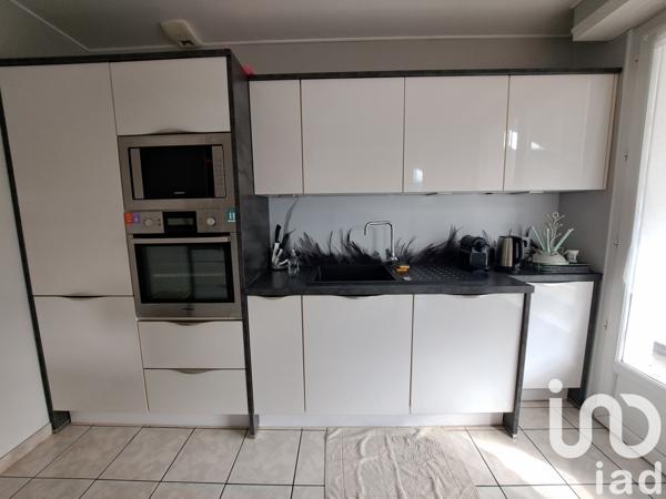 Maison à vendre 5 pièces 144 m² Lourdes