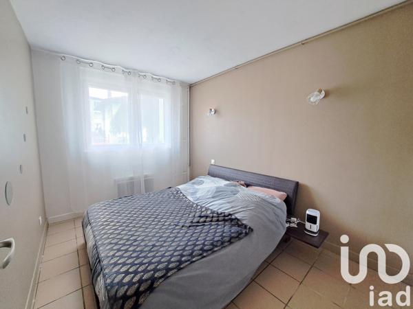 Maison à vendre 5 pièces 144 m² Lourdes