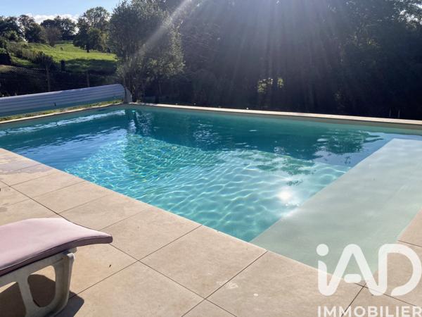 Maison à vendre 6 pièces 160 m² Boulin