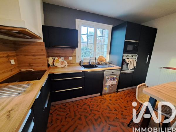 Maison à vendre 6 pièces 160 m² Boulin