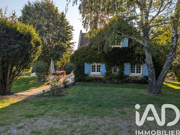 Maison à vendre 6 pièces 160 m² Boulin