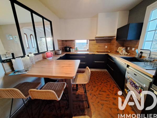 Maison à vendre 6 pièces 160 m² Boulin